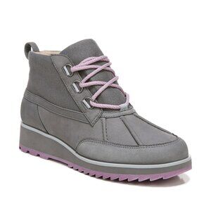 Vionic Nolan Hiking Boot with Arch Support -‎ Women's Size 8.5